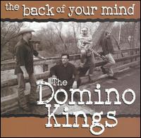 Back of Your Mind von The Domino Kings