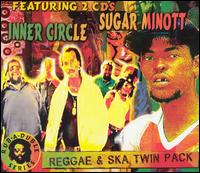 Reggae and Ska Twin Pack von Inner Circle
