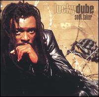 Soul Taker von Lucky Dube