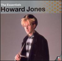 Essentials von Howard Jones