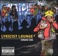 Lyricist Lounge, Vol. 1 von Various Artists