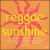 Reggae Sunshine von Countdown Singers