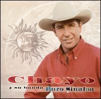 Chayo von Chayo y Su Banda Puro Sinaloa
