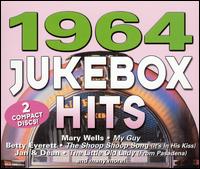 Jukebox Hits 1964 [Madacy] von Various Artists