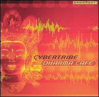 Dharma Cafe von Cybertribe