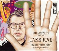 Take Five [German Box Set] von Dave Brubeck