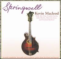 Springwell von Kevin MacLeod
