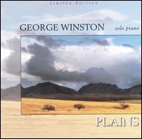 Plains von George Winston