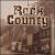 Rock County von Rock County