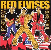 Pokehpoa/Rokenrol von The Red Elvises