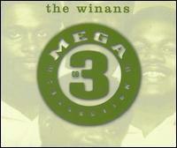 Mega 3 Collection von The Winans