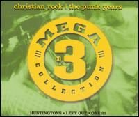 Mega 3 Collection: Christian Rock -- The Punk Years von Various Artists