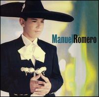 Manuel Romero von Manuel Romero