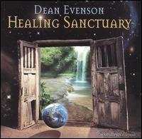 Healing Sanctuary von Dean Evenson