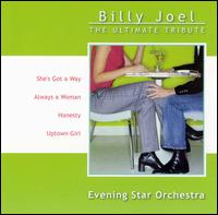 Billy Joel: The Ultimate Tribute von Evening Star Orchestra