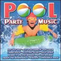DJ's Choice: Pool Party Music von DJ's Choice