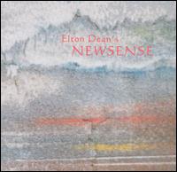 Newsense von Elton Dean