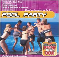 Party in a Box: Pool Party von DJ R2