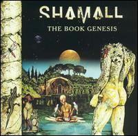 Book Genesis von Shamall