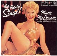 Body Sings! von Marie McDonald