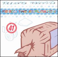 Reach the Explosion von Treiops Treyfid