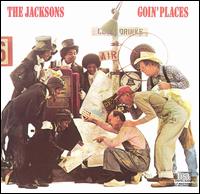 Goin' Places von The Jackson 5