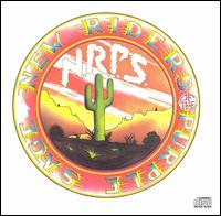 New Riders of the Purple Sage von New Riders of the Purple Sage