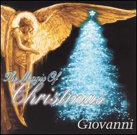 Magic of Christmas von Giovanni