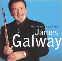 Very Best of James Galway von James Galway