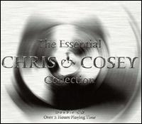 Essential Chris & Cosey Collection von Chris & Cosey