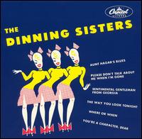 Dinning Sisters von The Dinning Sisters