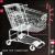 Shopping Carts Crashing von Antipop Consortium