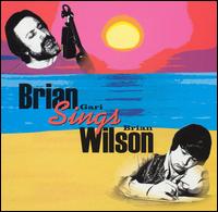 Brian Sings Wilson von Brian Gari