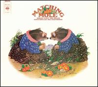 Matching Mole von Matching Mole