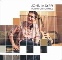 Room for Squares von John Mayer
