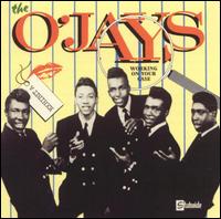 Working on Your Case von The O'Jays