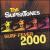 Surf Fever 2000 von The Supertones