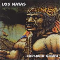 Corsario Negro von Los Natas