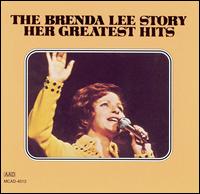 Brenda Lee Story (Her Greatest Hits) von Brenda Lee