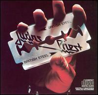 British Steel von Judas Priest
