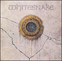Whitesnake von Whitesnake