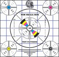 Test Patterns von Bim Skala Bim