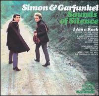 Sounds of Silence von Simon & Garfunkel