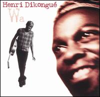 Wa von Henri Dikongué