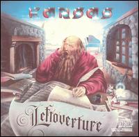 Leftoverture von Kansas