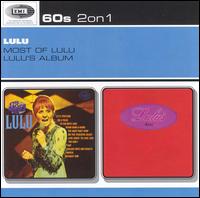 Most of Lulu/Lulu's Album von Lulu