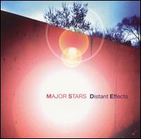 Distant Effects von Major Stars