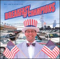 Breakfast of Champions von Martin Denny