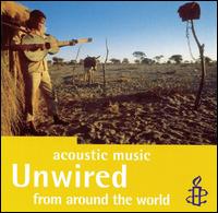 Unwired: The Rough Guide to Acoustic Music from Around the World von Various Artists