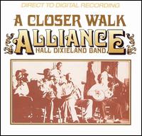 Closer Walk von Alliance Hall Dixieland Band